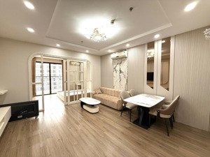 cho thuê 1pn full nội thất mới tinh tại timescity view nhạc nước dọn vào ở được ngay, chủ thiện chí
