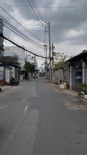 bán nhanh dãy nhà trọ 7 phòng, dt 146.9m2 (5 x 29.4m)