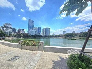 bán nhà mặt phố kim mã, q. ba đình, hà nội, dt 225m2