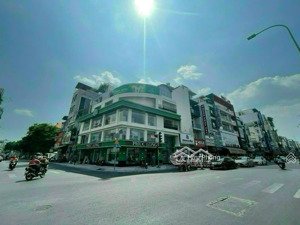 chính chủ - góc 2 mặt tiền vườn lài, q.tân phú - dt: 15x16m - 2 tầng - hđt: 150 triệu - giá: 39 tỷ