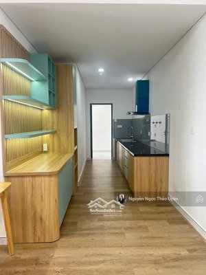 cho thuê 2pn alnata full nội thất 17tr (bao phí quản lý)