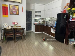 bán gấp ch 2pn full nội thất tại ct4 kđt xa la, 3,8 tỷ, 70m2,sdcc