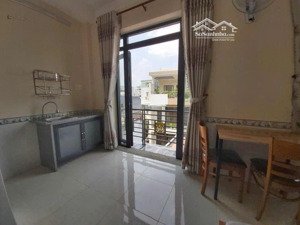 bán chdv 5 tầng, tn ~38tr/th - hẻm oto khu bàu cát ii - 72m2 (4x18m) - 8 tỷ