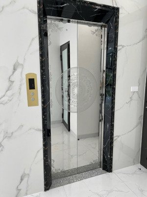 bán nhà phố minh khai 5 tầng thang máy, ngõ nông gần phố. giá 10 tỷ