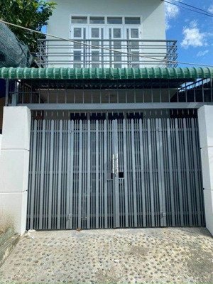 bán nhà 2 tầng hẻm đường 23/10, vĩnh thạnh, nha trang, khánh hòa