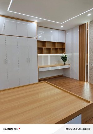 bán gấp nhà mới 6 tầng, thang máy, sổ đỏ trường chinh, khương trung, thanh xuân