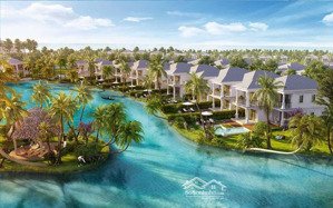 vinhomes làng vân - thiên đường nghỉ dưỡng bên vịnh nam chơn, đà nẵng