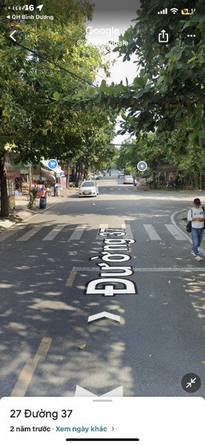 bán góc hai mặt tiền khu dân việt sing thuận an, bình dương