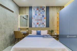 gấp bán 2 mặt tiền trước sau nguyễn văn đậu, bt (4x23,7m) cn=93 m2. chỉ 20,5 tỷ tl 