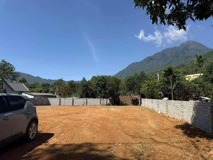 bán lô đất nghỉ dưỡng tại xã vân hoà - đất đẹp - giá đầu tư