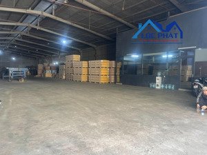 bán nhà xưởng 12.000m2 giá chỉ 90 tỷ. biên hòa - đồng nai 