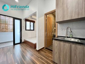 căn hộ studio full nội thất cao cấp nguyễn thị định ở được ngay