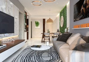 bán căn hộ 2pn, 2wc tại res green tower, 4,65 tỷ, 75m2, sổ hồng. lh - hà