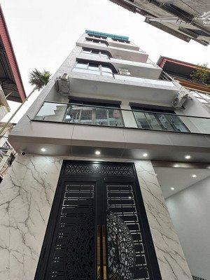 siêu phẩm xuân đỉnh 8 tầng thang máy, dòng tiền đỉnh cao, lợi nhuận bền vững