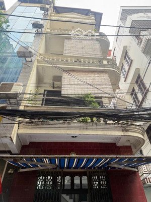 nhà đẹp ngõ như phố lê trọng tấn thanh xuân dt 55m2, 5 tầng, giá 20.8 tỷ
