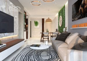bán cc res green tower, 3,9 tỷ, 60m2, 2pn, 2wc, hàng hiếm tại tân phú, hcm. lh - hà