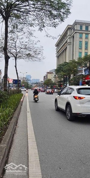 bán nhà mặt phố bế văn đàn hà đông kinh doanh đa dạng80m mặt tiền 5.3m giá 25.9 tỷ