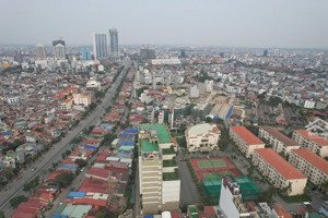 bán shophouse 70m2, 100 triệu / m2 tại phố phụng pháp, đằng giang, ngô quyền, hải phòng