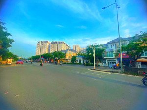 chính chủ gửi bán nhanh căn shophouse merita liên phường cách global city 900m, sổ hồng