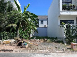 kẹt tiền bán đất đường nguyễn chí thanh, phường 9, gần coopmart trà vinh, 120m2 giá 500 triệu shr