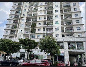 cho thuê căn hộ 2 phòng ngủ có nội thất giá rẻ, đẹp, thoáng