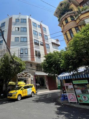 cho thuê cc mini đẹp, 6,5 triệu, 30m2 tại đường cửu long, tân bình, hcm