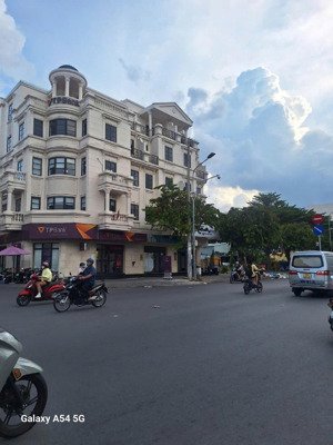 cho thuê nhà mt nguyễn văn lượng cityland park hills phường 10 gò vấp