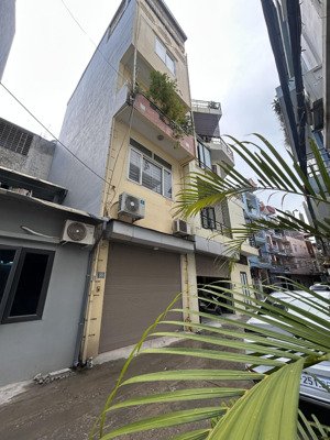 nhà đẹp tây mỗ 40m2 - 5 tầng dân xây, gara, kd sầm uất - giá 10.6 tỷ