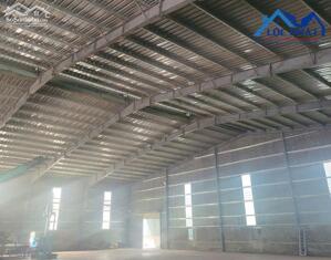 Cho thuê nhà xưởng 3500m2 giá chỉ 150 triệu/tháng. Vĩnh Cửu-Đồng Nai