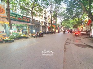 bán nhà mặt phố dương lâm - văn quán - hà đông kinh doanh siêu đỉnh ô tô đỗ ngày đêm - hơn 20tỷ