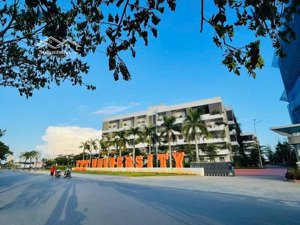 chính chủ gửi bán lô đất biệt thự trung tâm làng đại học tp đà nẵng