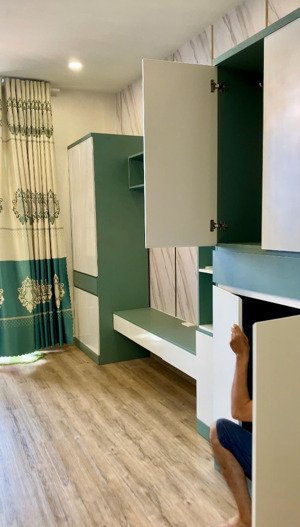 cho thuê căn ot q7 boulevard, 35m2 full nội thất, giá tốt 8,5tr/tháng. lh: 