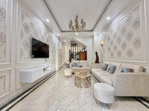 cho thuê nhà đẹp 4 phòng ngủ ngay kđt hà quang 2 giá 25 triệu/tháng