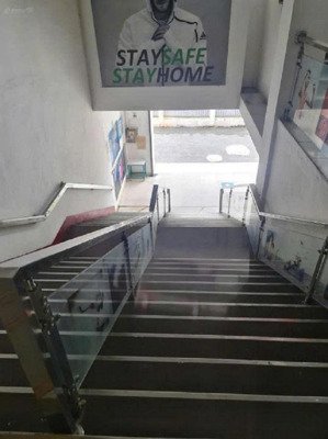 cho thuê mặt bằng bệnh viện tư / phòng khám gần đệ nhất khách sạn, hoàng việt