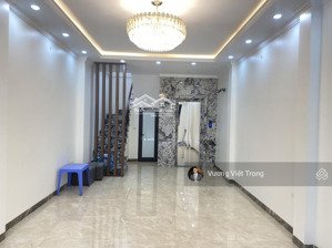 dt 38m2 x 6 tầng thang máy mới koong phố hoàng hoa thám, vĩnh phúc, ba đình. gần ô tô, giá 9,8 tỷ