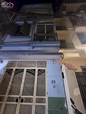 CƠ HỘI HIẾM CÓ TẠI MỸ ĐÌNH 60M2 3 TẦNG 12 TỶ VỊ TRÍ CỰC ĐẸP