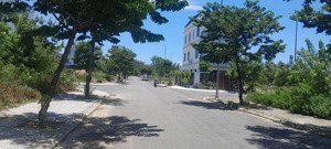 bán đất lô góc 2 mặt tiền - trung tâm kđt fpt city đà nẵng