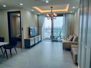 cho thuê midtown phú mỹ hưng 2pn, giá chỉ 23 triệu