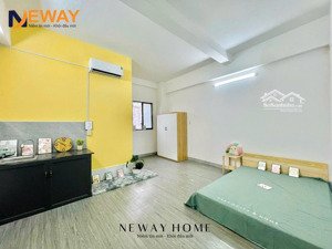 cho thuê gấp nhà trọ 1pn, 1wc tại ngã tư bốn xã, 3,6 triệu, 25m2 có bãi đậu ô tô