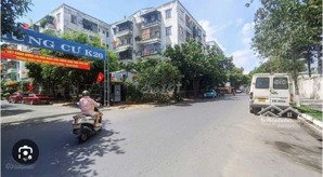 cho thuê căn hộ 70m² chung cư k26, lầu 1.