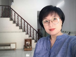 bán nhà hxh, 80m2, ngang 5m, ngay đặng văn bi. thủ đức. chỉ 6,2.ty.