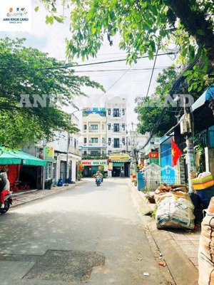 bán gấp nhà góc 2 mặt tiền + 2 phòng trọ - đường 22 - phước long b - quận 9 - 59,5m2