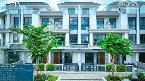 mở bán nhà phố gladia by the waters khang điền - keppel land quận 2