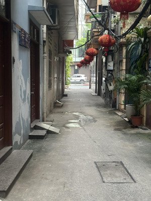 [ nhà thật 100%] bán nhà tây sơn, lô góc, 10m ra phố, dt 45m2 mt 6m, ô tô đỗ cửa, giá 14 tỷ.