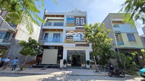 bán nhà kdc phú hồng thịnh 9 full nội thất gần làng đại học quốc gia tp.hcm, p.bình an, tp.dĩ an