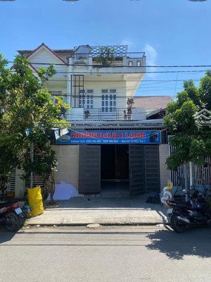 nhà mặt tiền rẻ nhất hoà minh - gần biển, gần đại học sư phạm đà nẵng