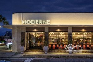 siêu phẩm mặt tiền ngang 6.2m cmt8, p5, q3, giá chỉ 44 tỷ