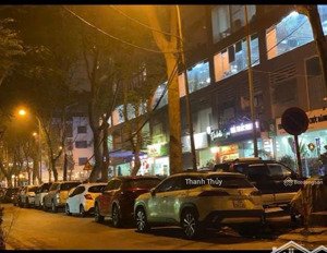 bán shophouse chân đế chung cư kđt định công - 106m2, 2 sàn, kd đa dạng - 6.85 tỷ