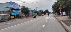 bán đất mặt tiền đường nguyễn thiện thuật gần làng đại học quốc gia tp. hồ chí minh