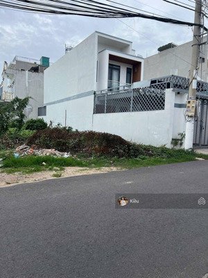 thạnh lộc 44 - chỉ 1 tỷ 575 cho lô đất 75m2 shr ra hà huy giáp chỉ 5p